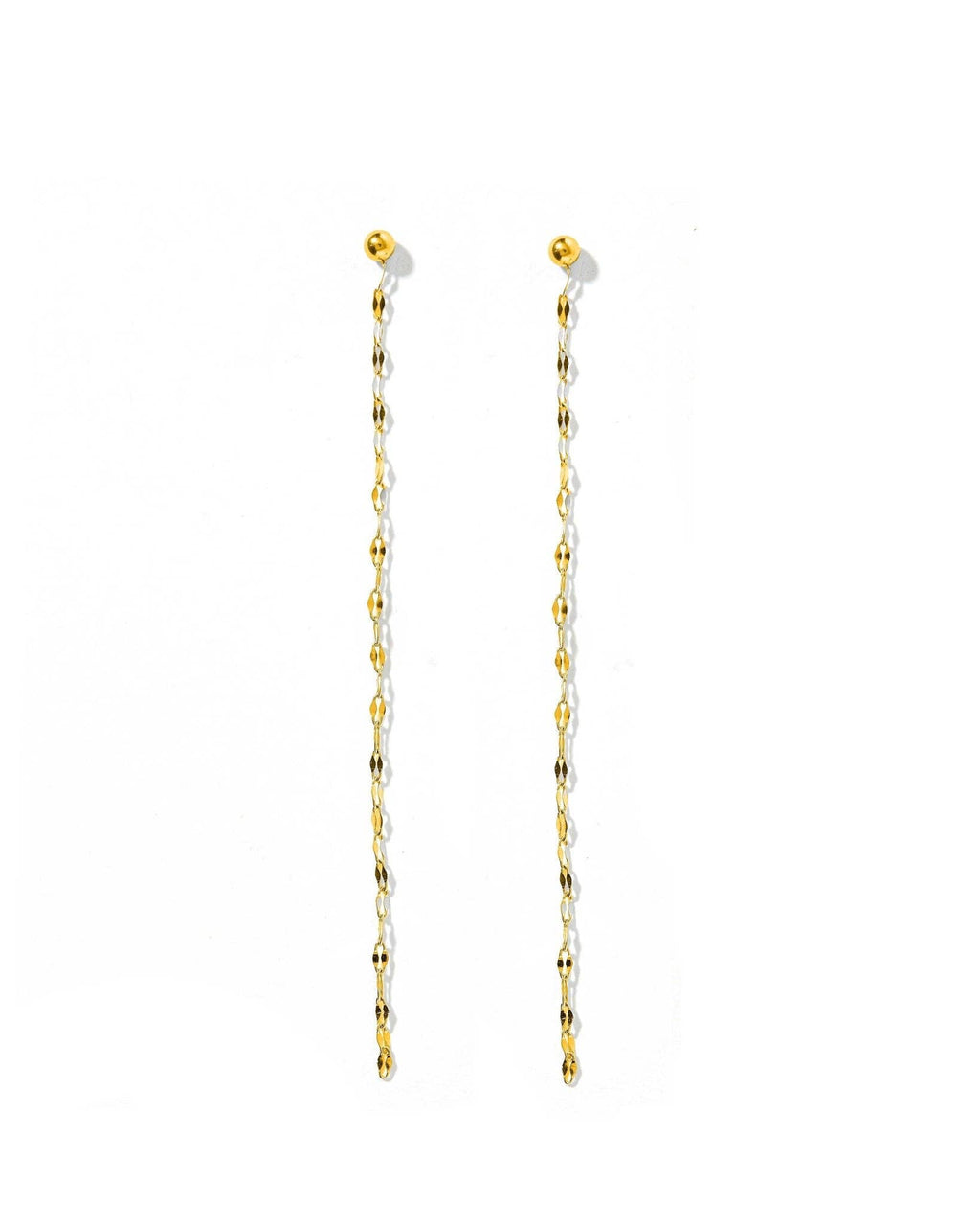 The Millie - Duster Earrings