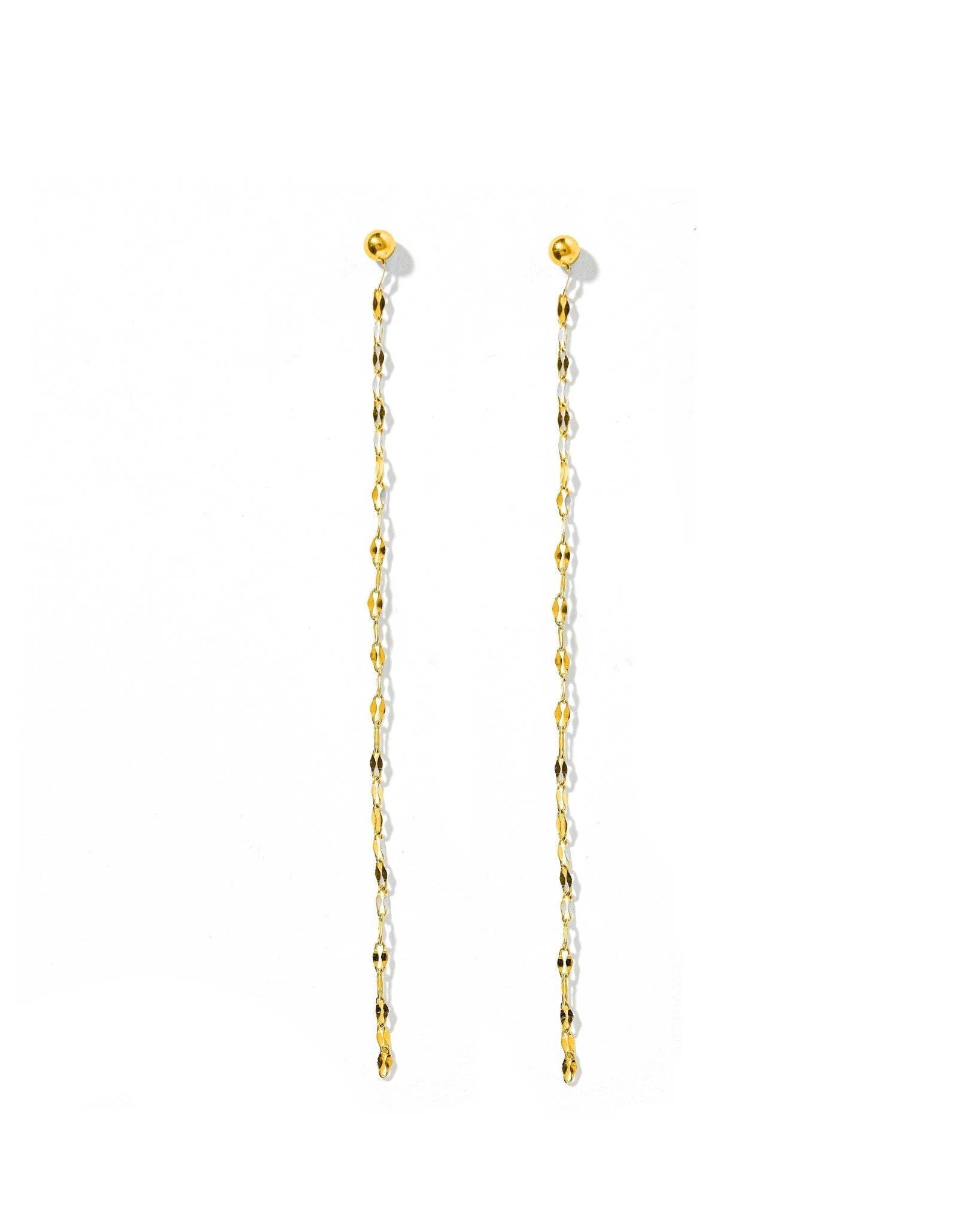The Millie - Duster Earrings