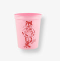 Woo Pig! Stadium Cup Set