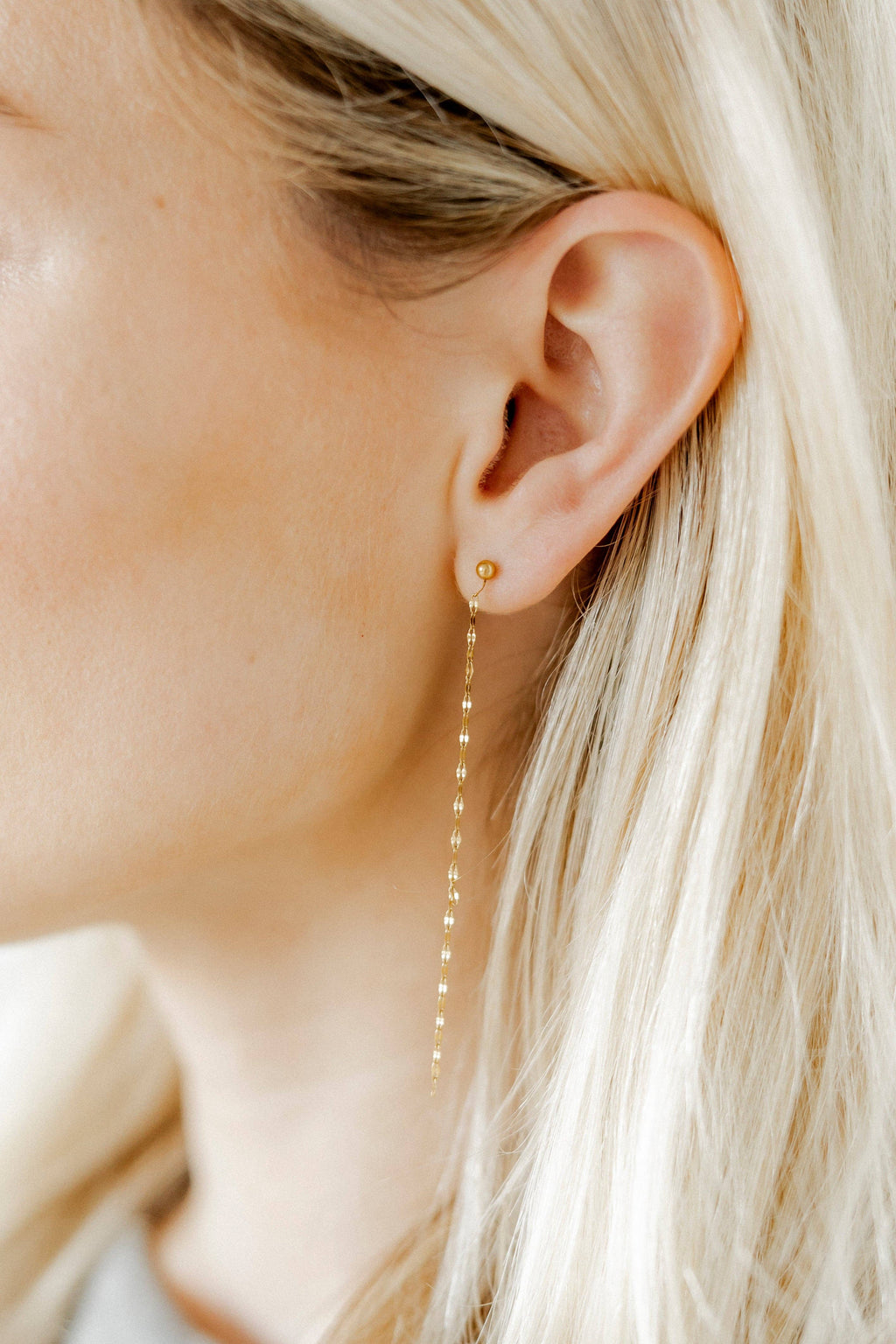 The Millie - Duster Earrings