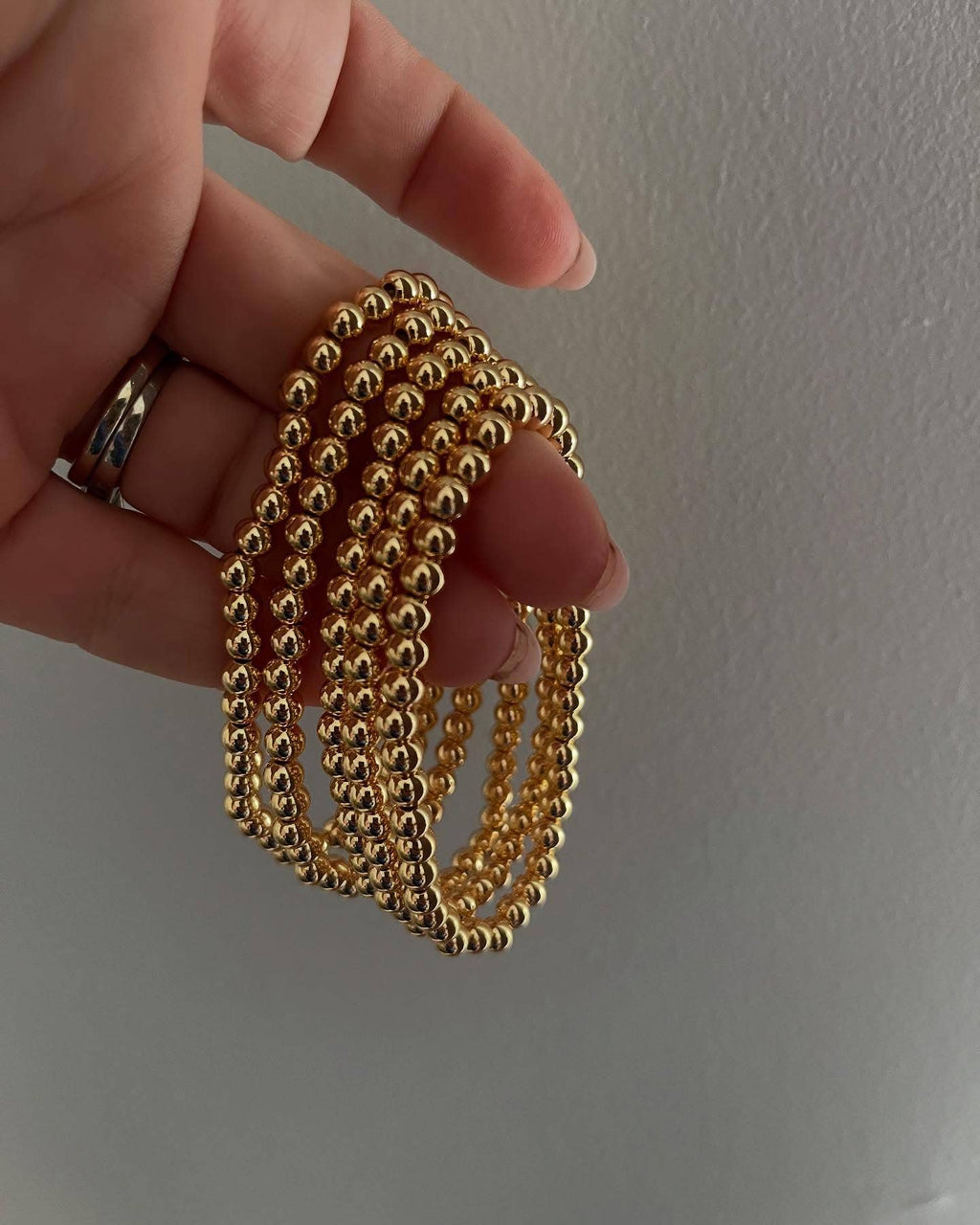 The Nancy - 5mm 