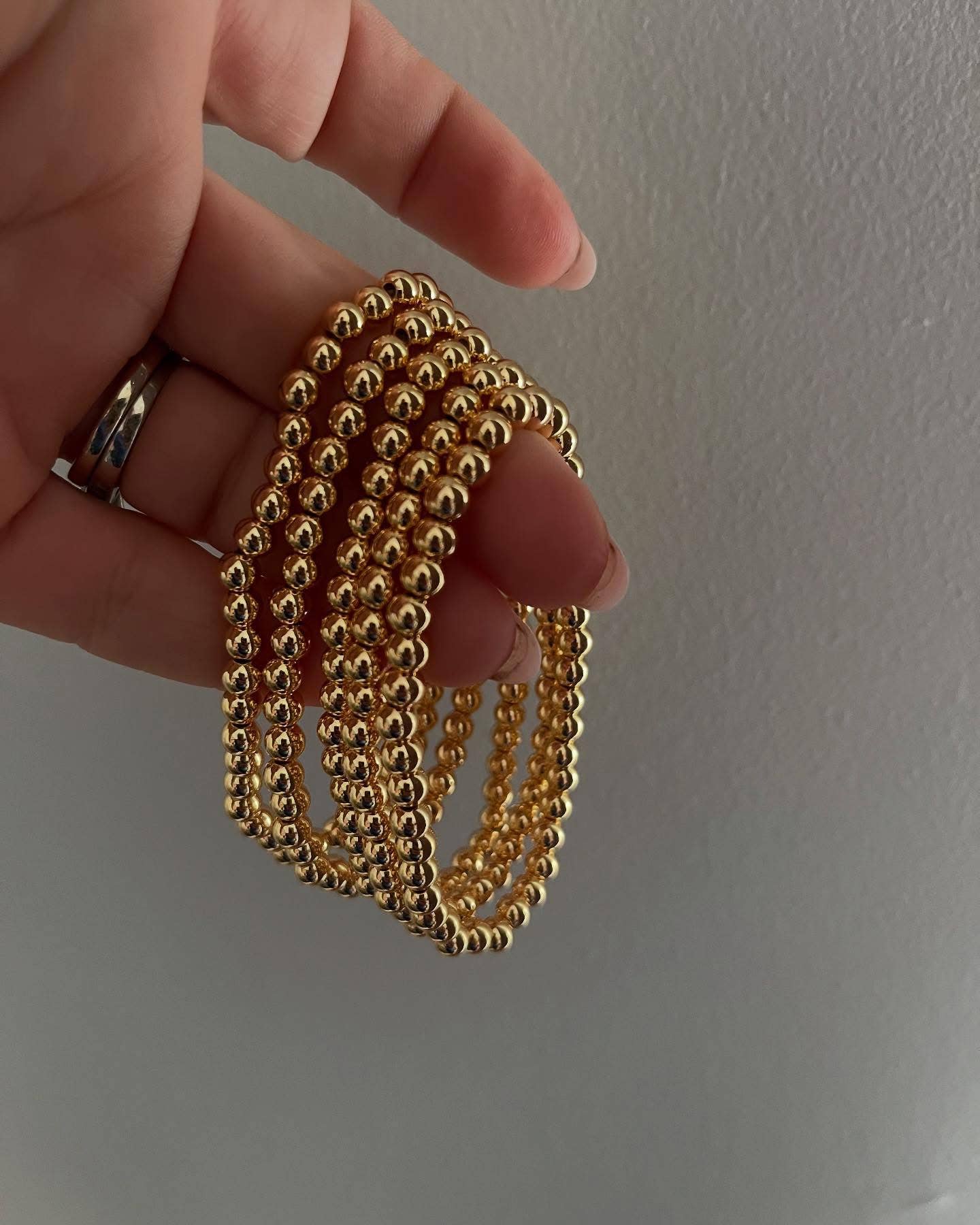 The Nancy - 5mm 
