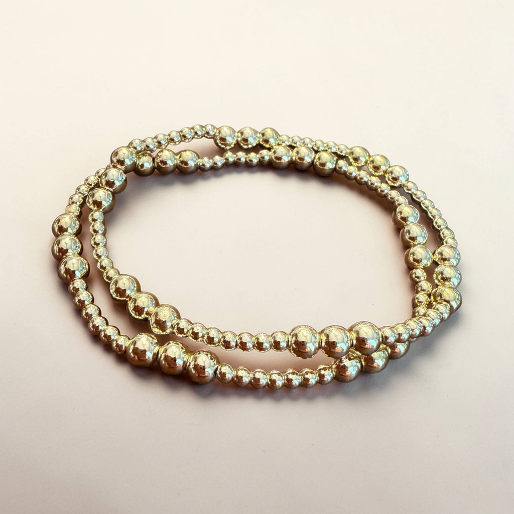 The Nancy - 3mm/5mm 