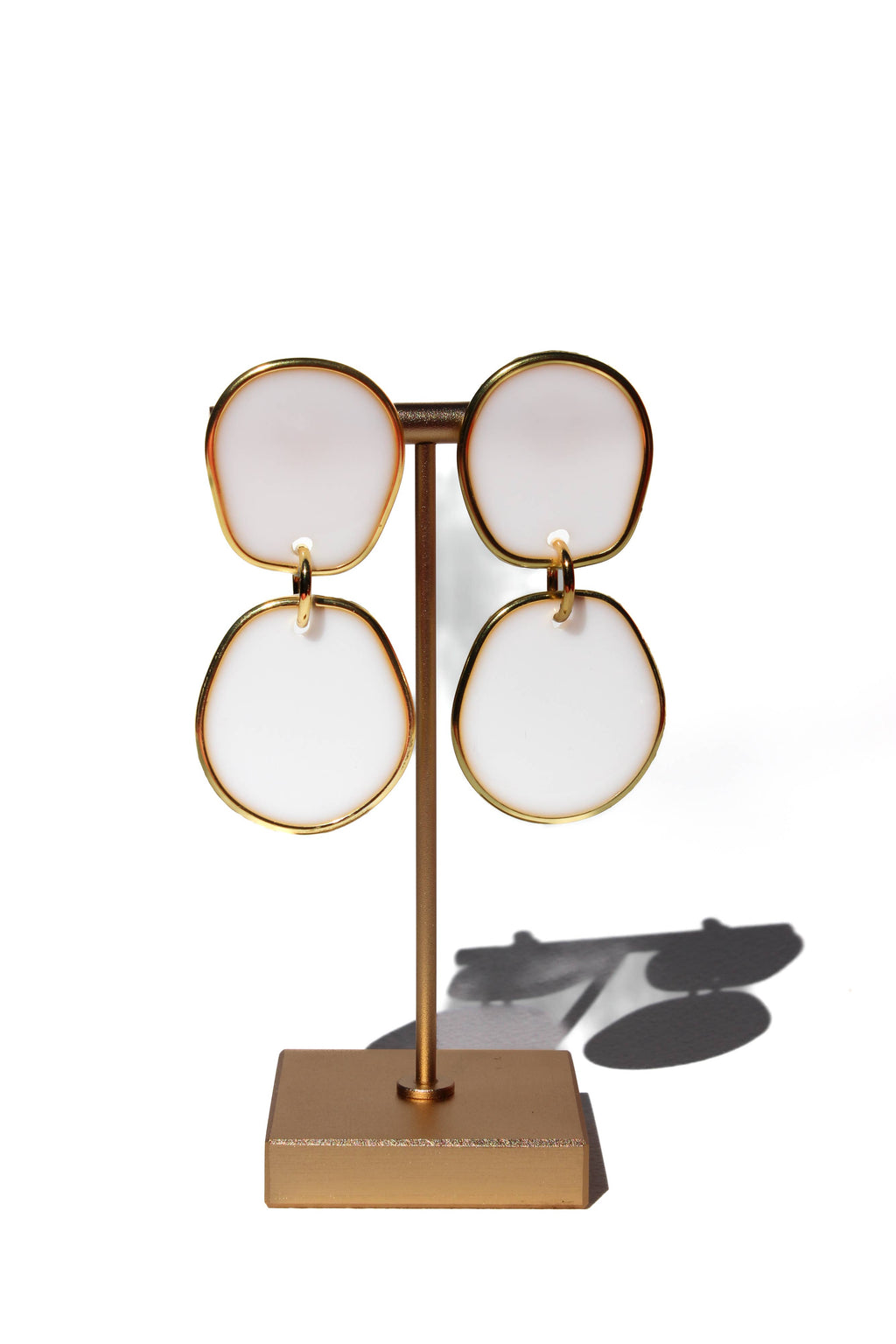 The Capri - Amalfi White